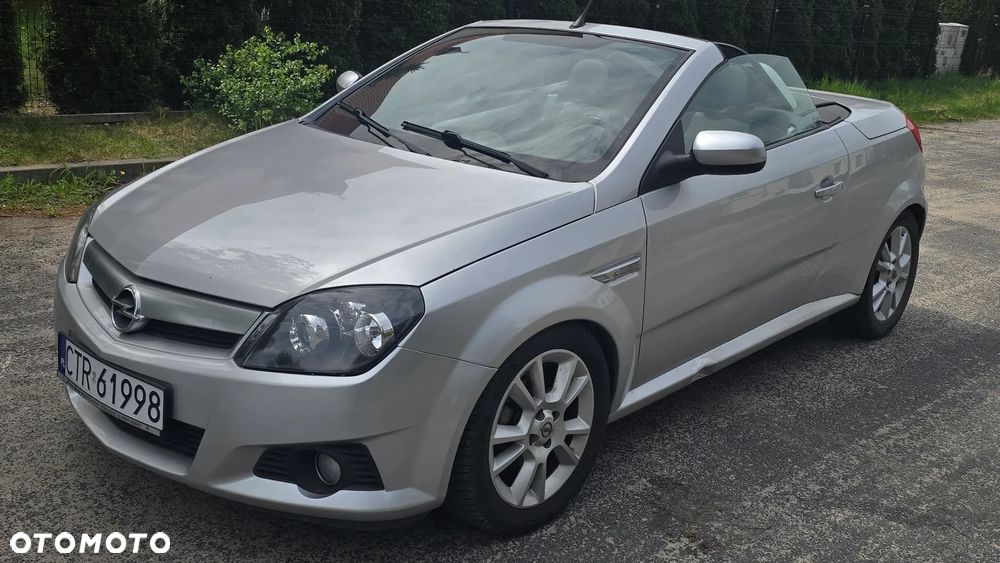 Opel Tigra 1.4 Design Edition - 4