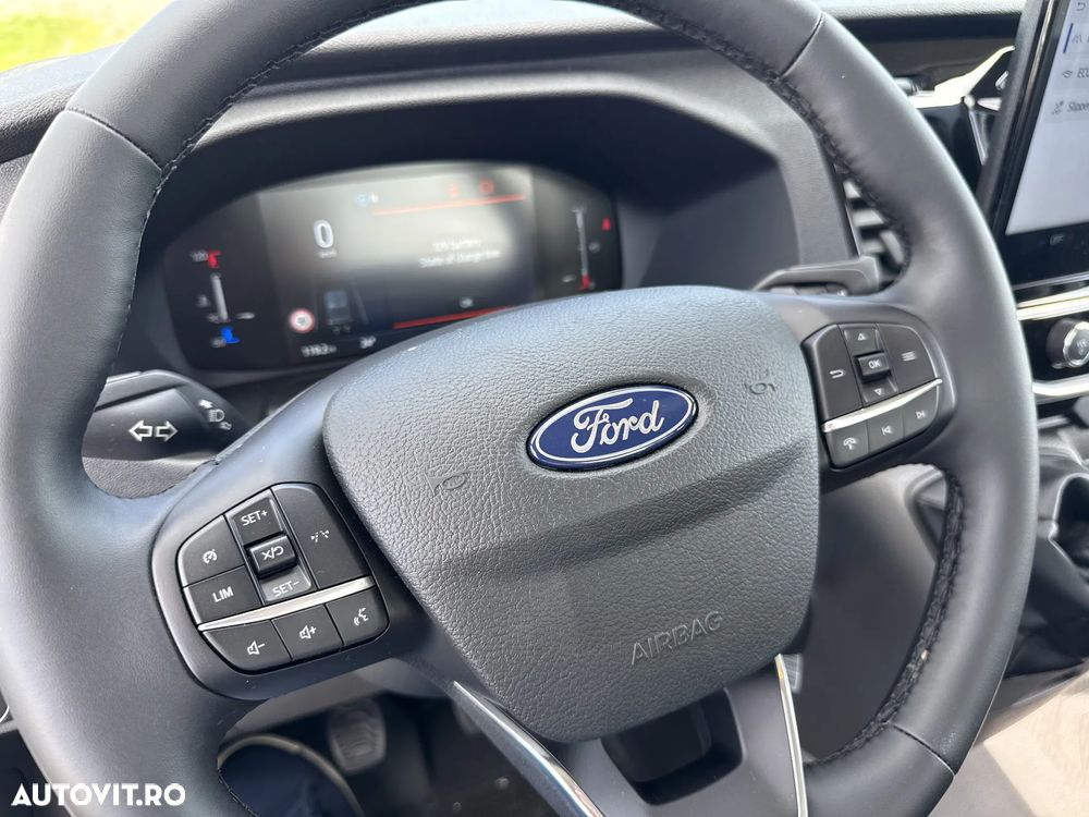 Ford TRANSIT - 14