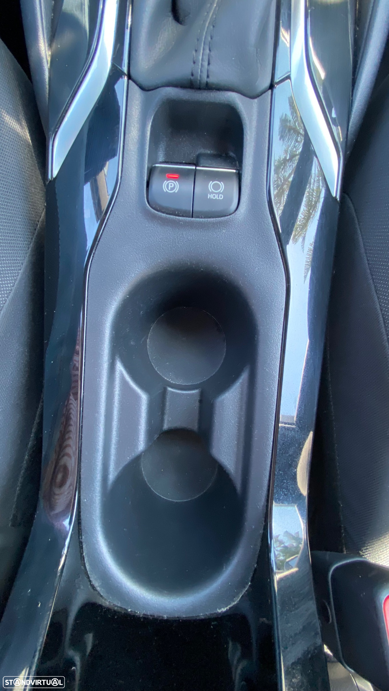 Toyota Corolla Touring Sports 1.8 Hybrid Exclusive - 48