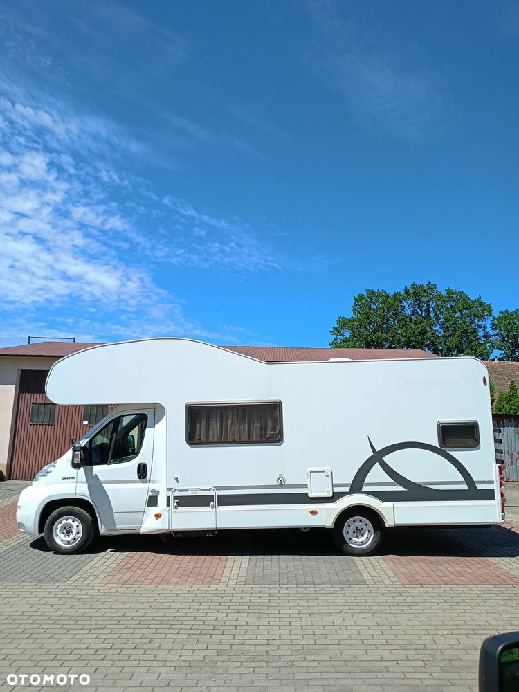 Fiat Ducato - 2