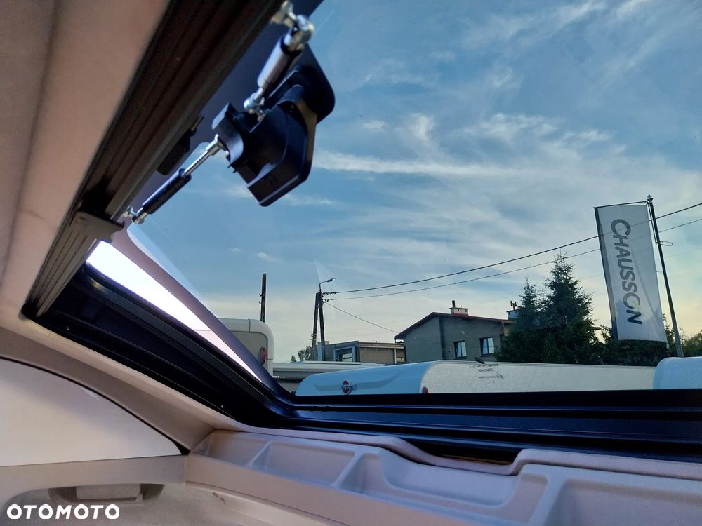 Fiat KAMPER AUTOSTAR V630LJ DESIGN EDIT. DUCATO 2.2JTD 180KM AUTOMAT NOWY! MODEL 2026 - 16