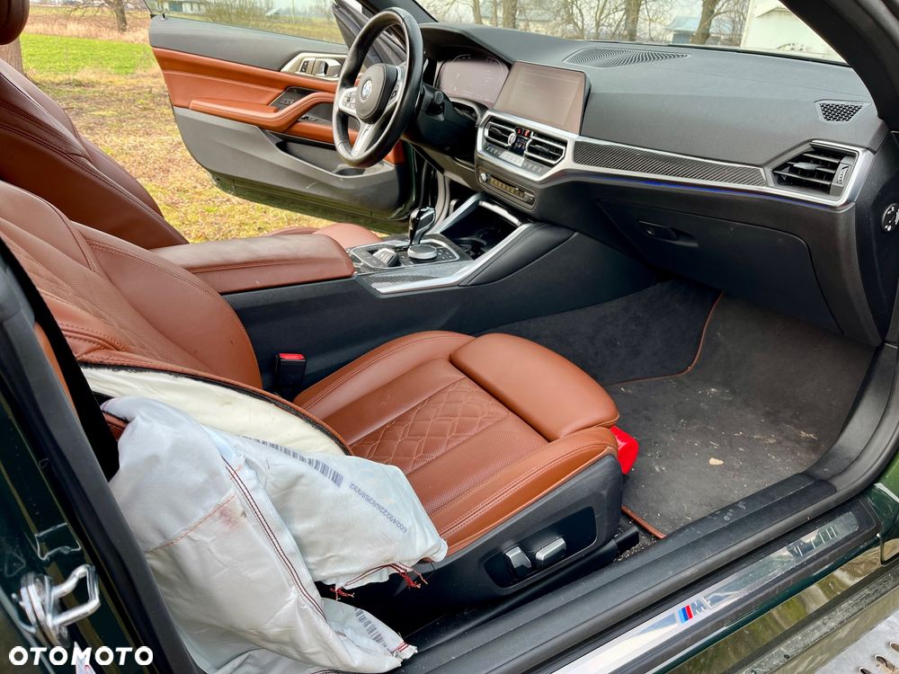 BMW Seria 4 430i M Sport - 4