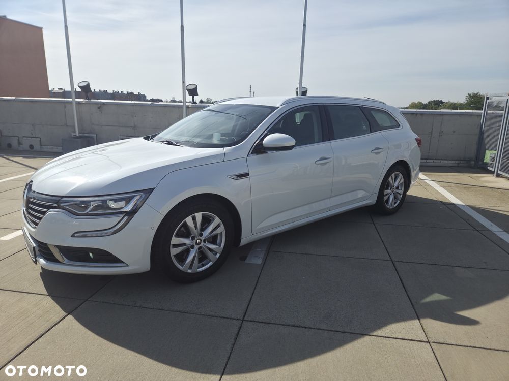 Renault Talisman - 21