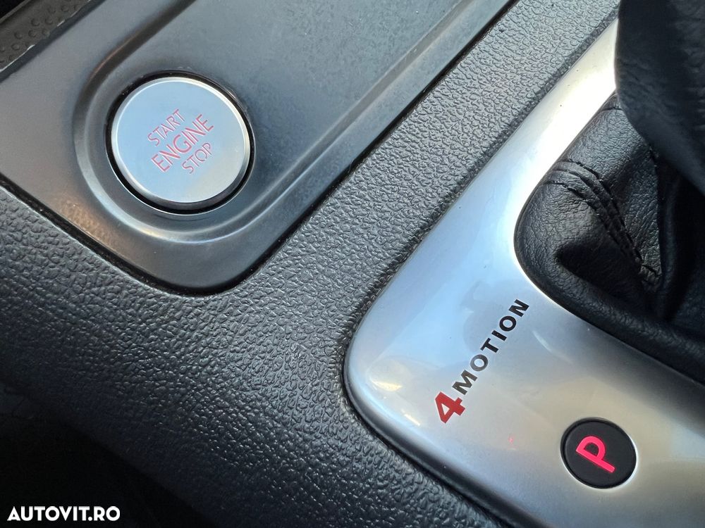 Volkswagen Tiguan 2.0 TDI 4Motion DSG Sport & Style - 36