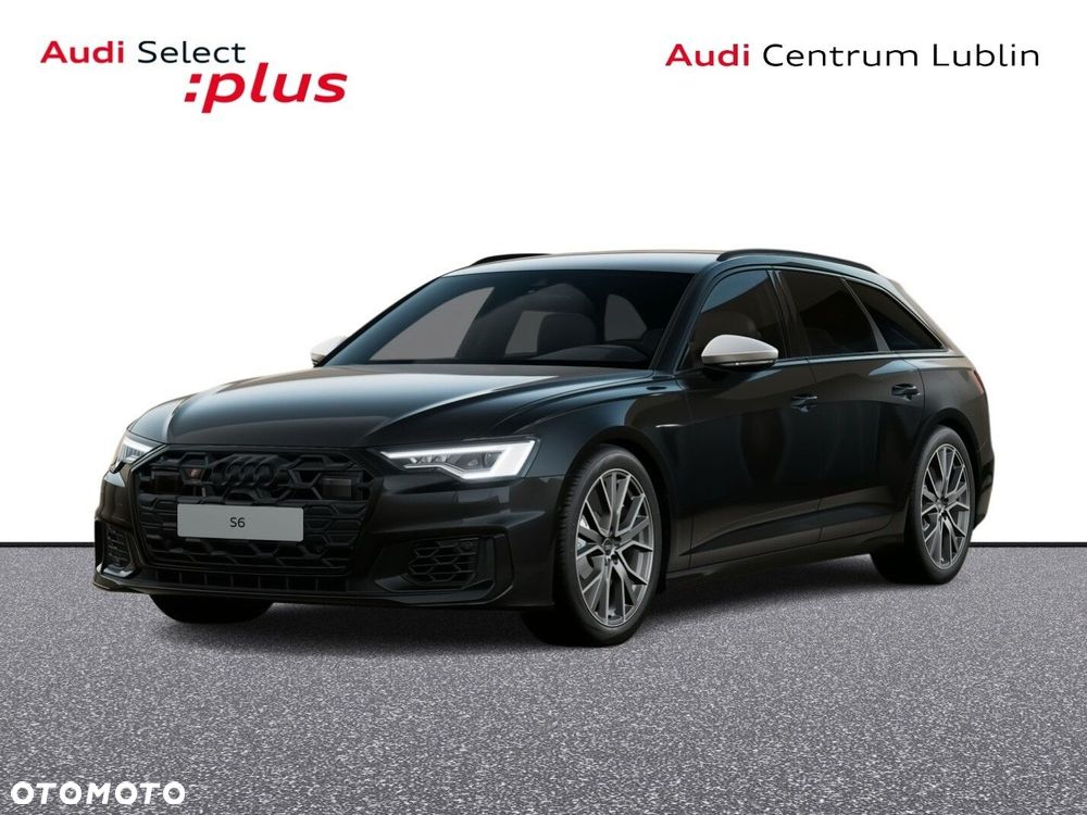 Audi S6 Limousine - 2
