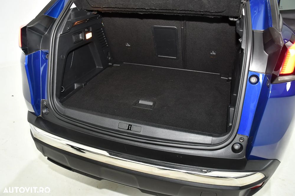 Peugeot 3008 1.5 BlueHDI 130 EAT8 Allure Pack - 39