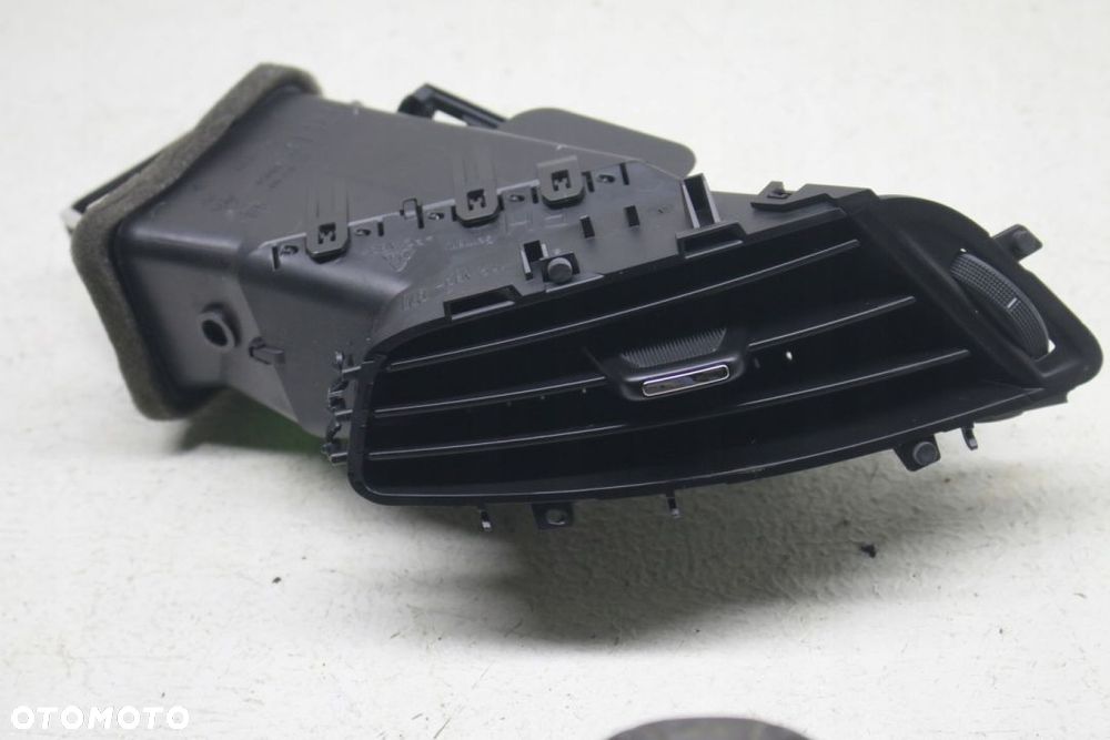 Kratka nawiewu Opel Zafira C - 1