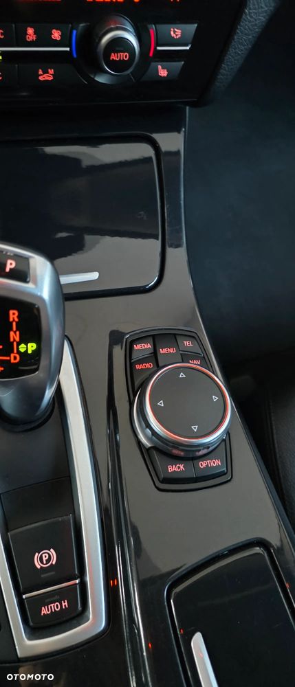 BMW Seria 5 520d - 5
