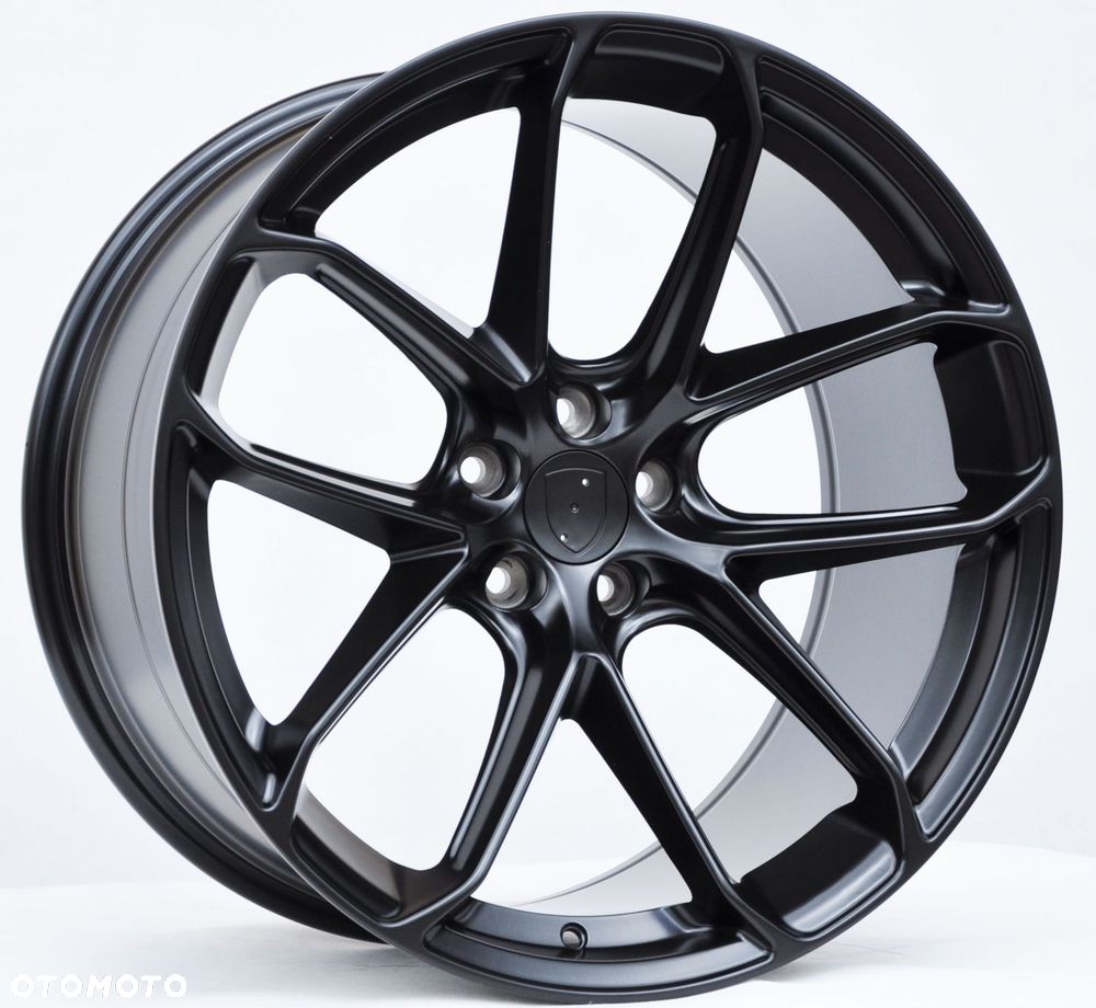 5593 BLHM NOWE FELGI 20 5x112 DO PORSCHE MACAN - 3