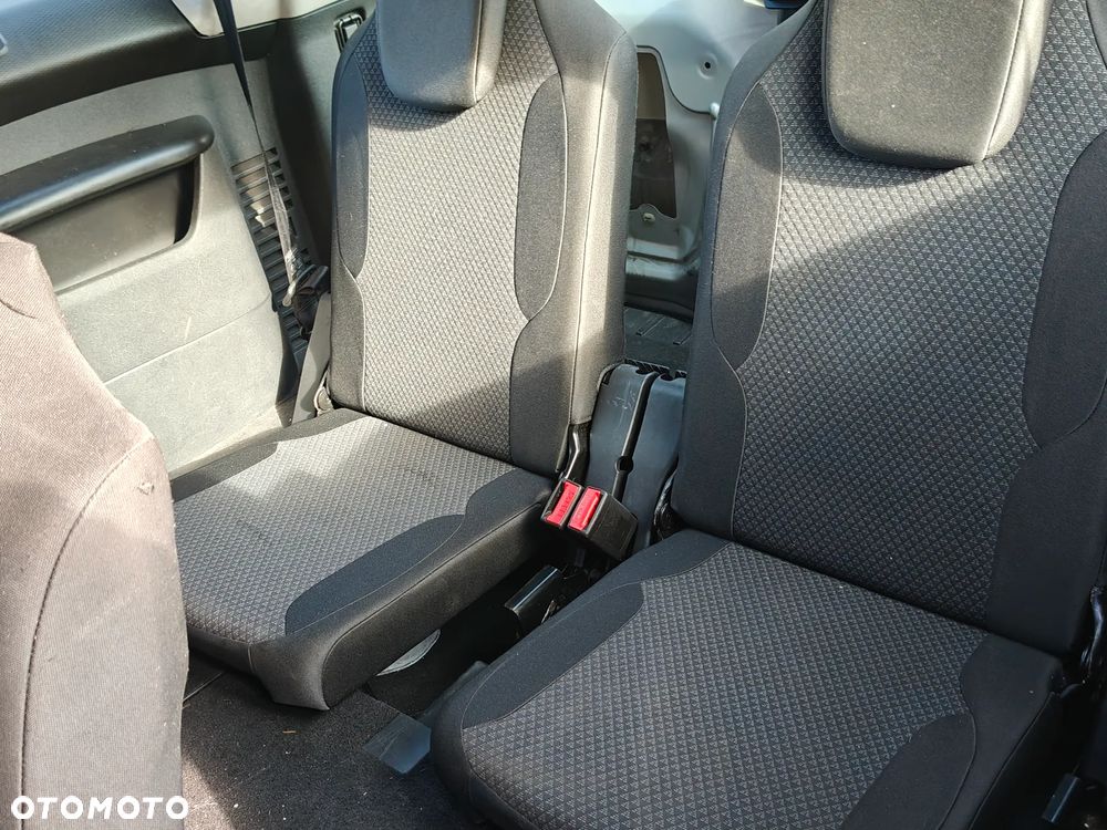 Citroën C4 Grand Picasso 1.6 HDi FAP Exclusive - 16