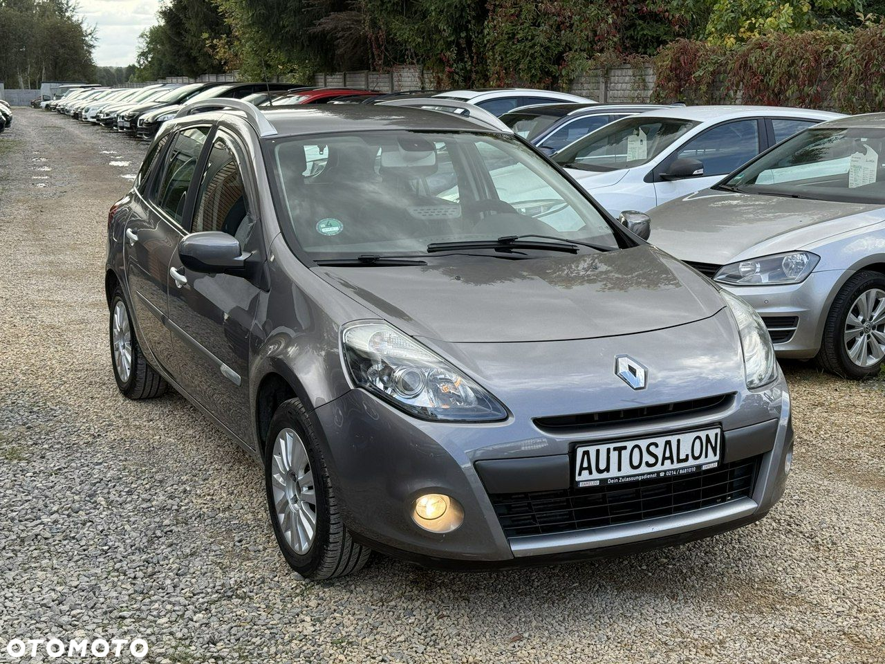 Renault Clio - 2