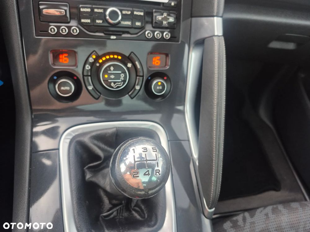 Peugeot 3008 - 27