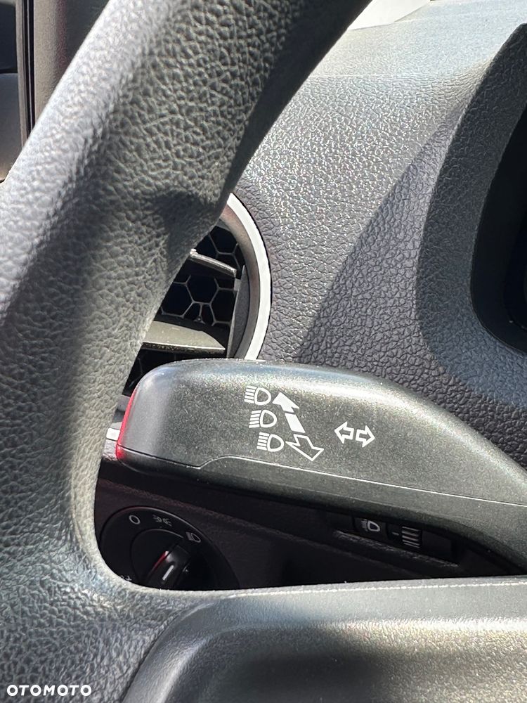 Volkswagen up! 1.0 high CityLine - 13