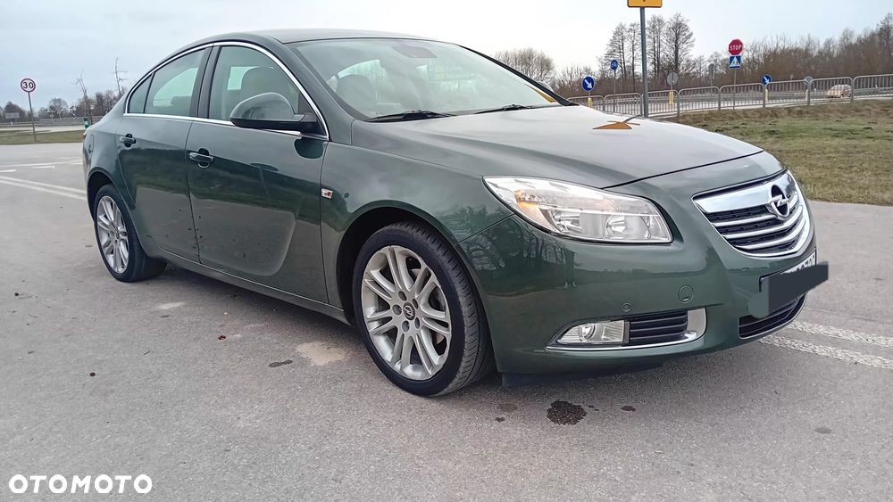 Opel Insignia 1.8 Innovation - 6