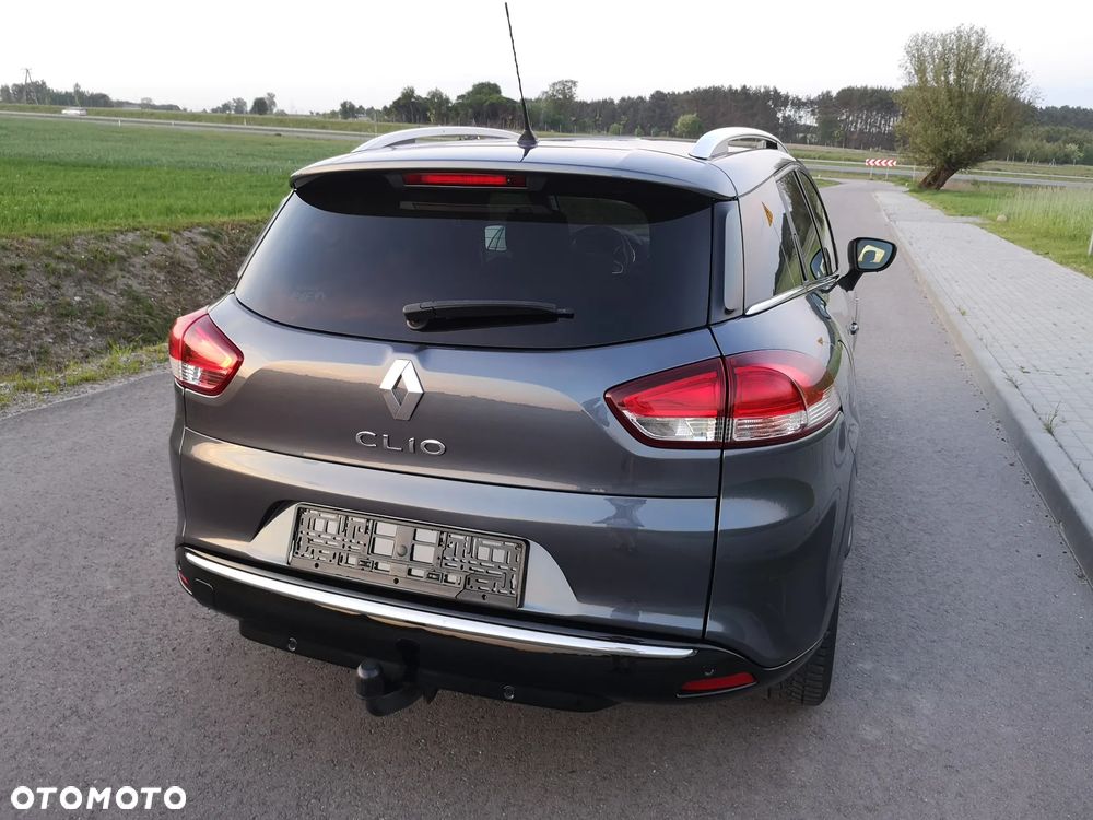Renault Clio TCe 90 Luxe - 19