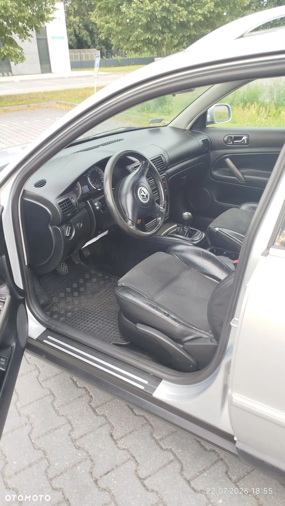 Volkswagen Passat 1.9 TDI - 5