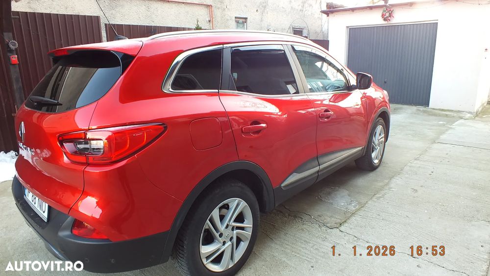 Renault Kadjar - 17