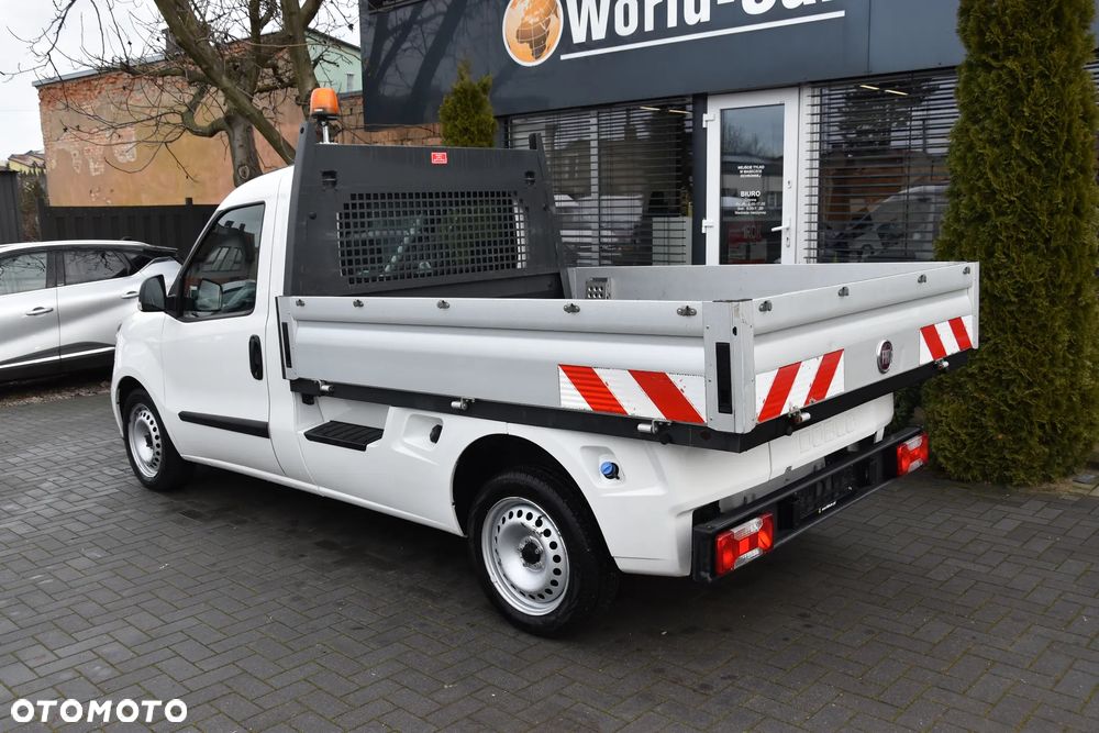 Fiat Doblo - 17