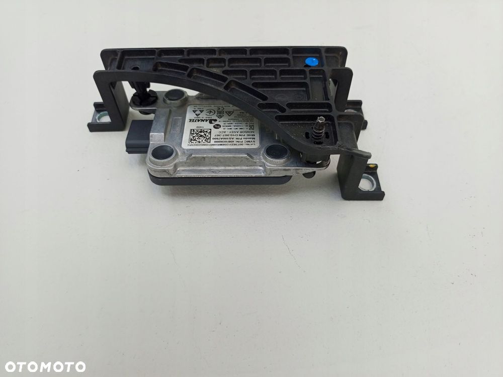SSANGYONG REXTON IV 4 2020- RADAR DISTRONIC 4981036000 - 12