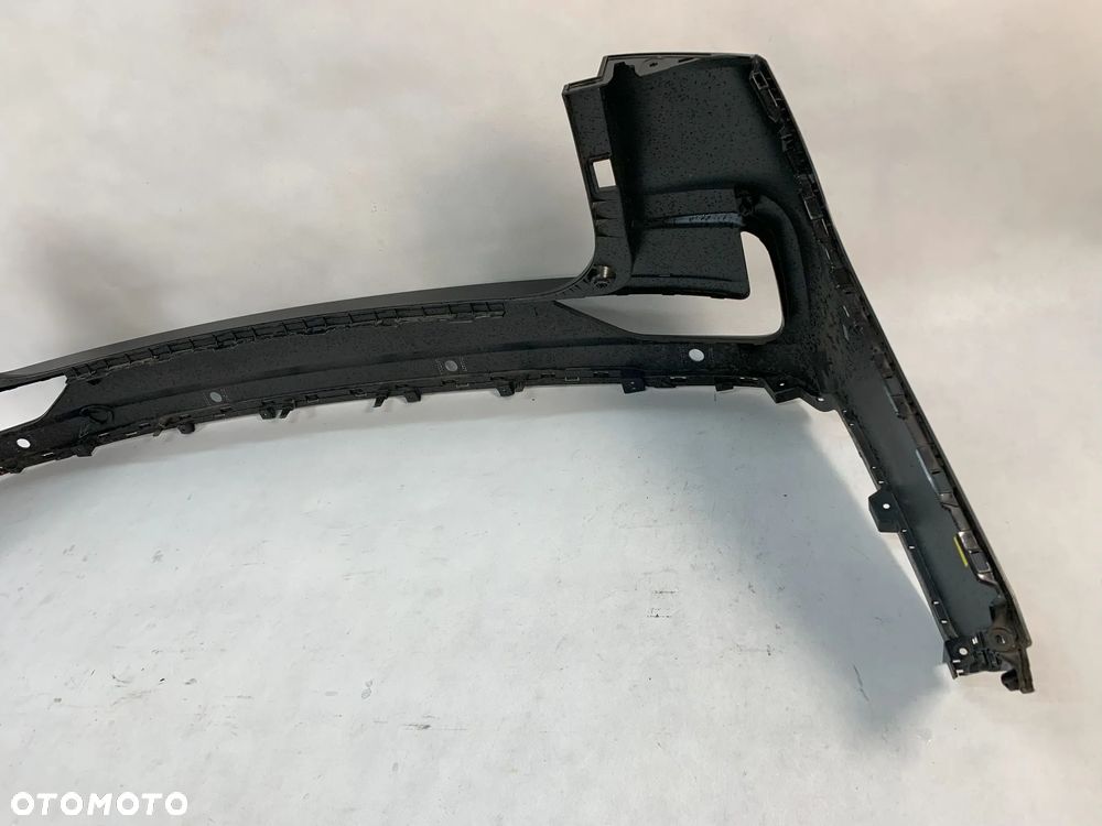 SsangYong Rexton 2 II 21r FL Zderzak tyl tylny Lift 2021 - 5