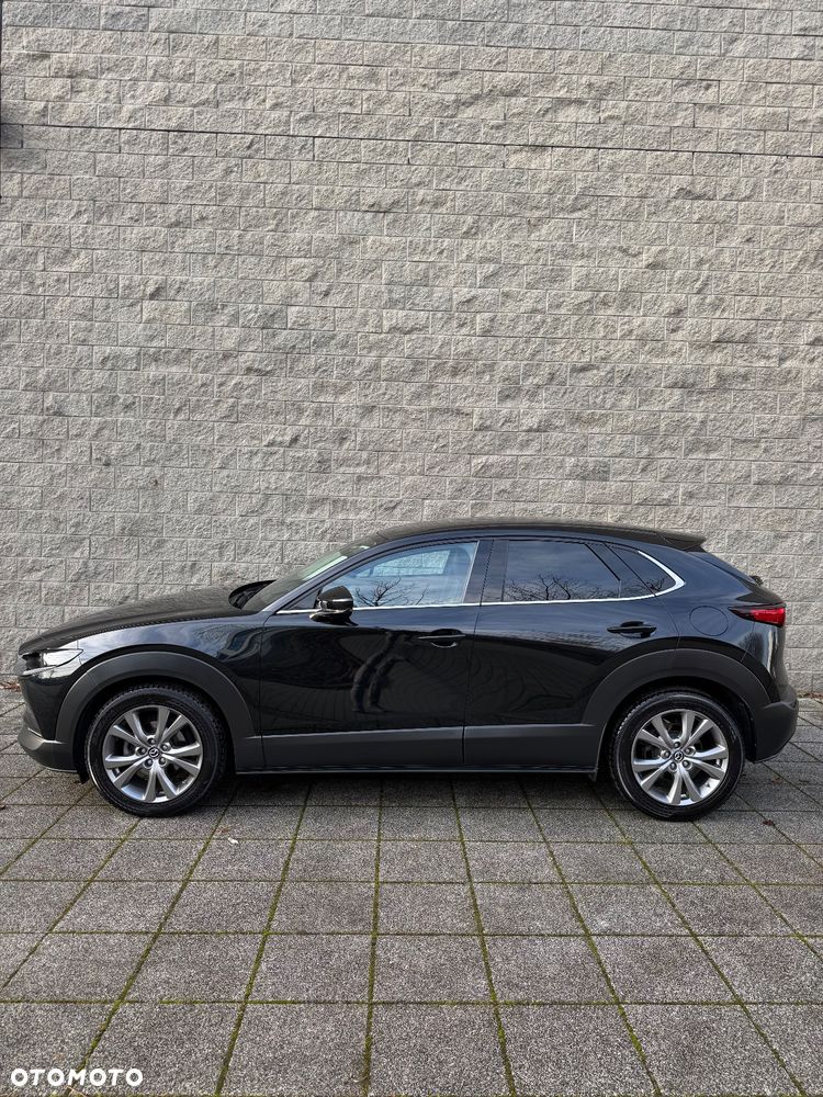 Mazda CX-30 2.0 mHEV Enso AWD - 6