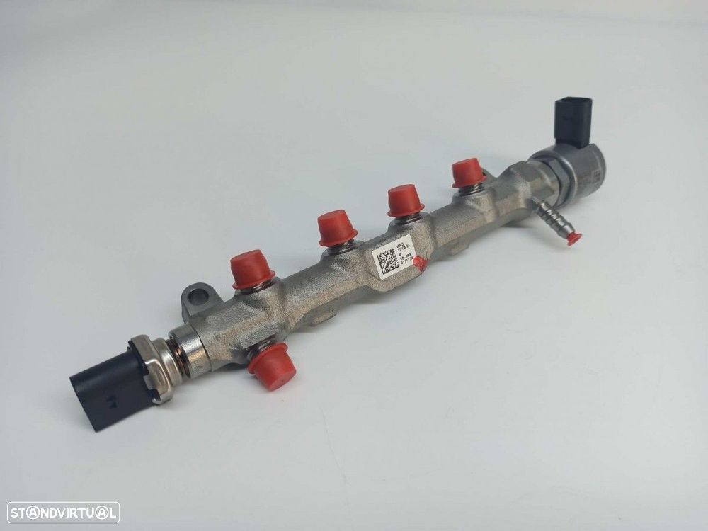 RAMPA INJETORA SEAT LEON SPORTSTOURER (KL8) XCELLENCE - 9