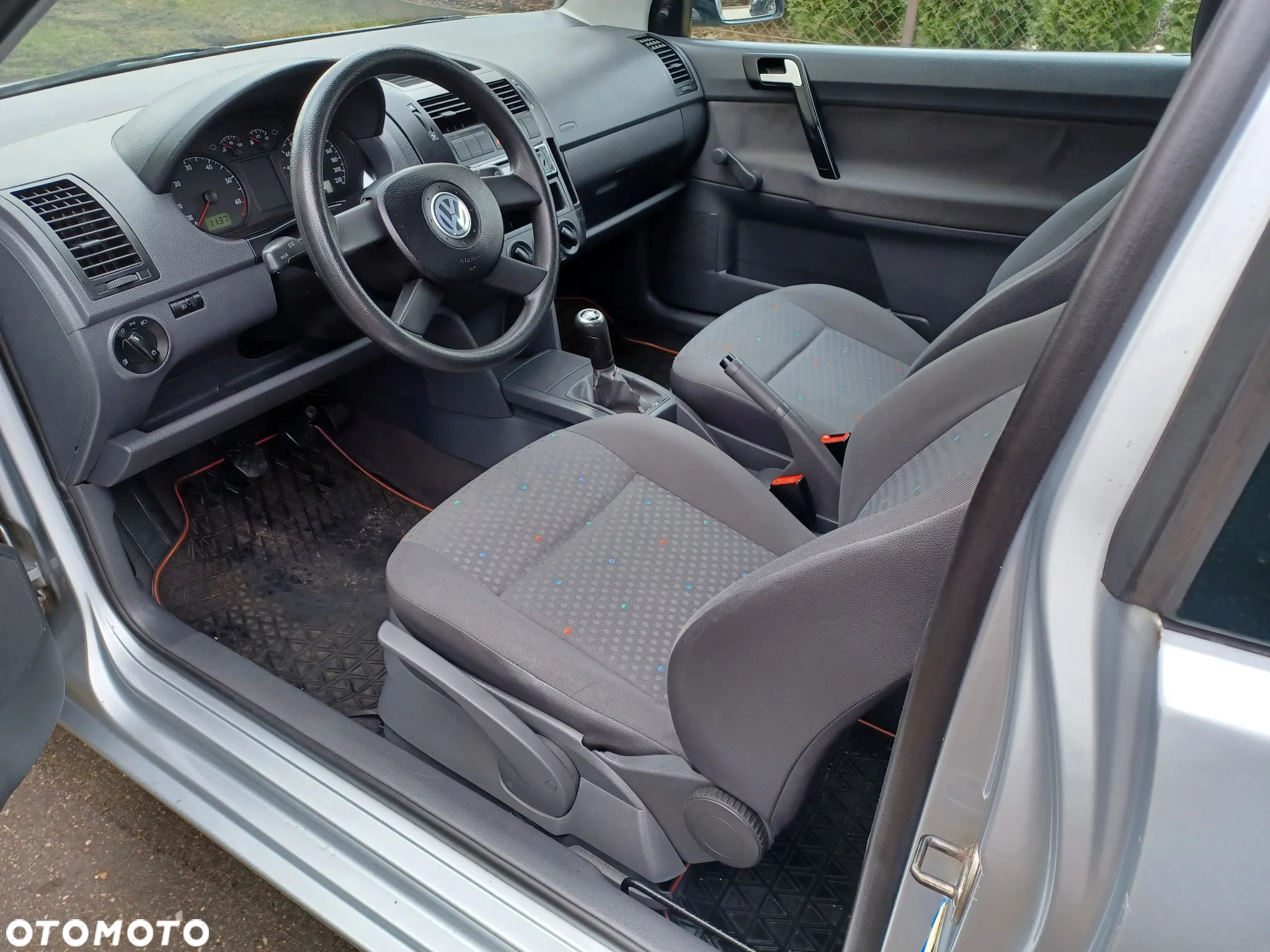 Volkswagen Polo 1.2 Trendline - 6