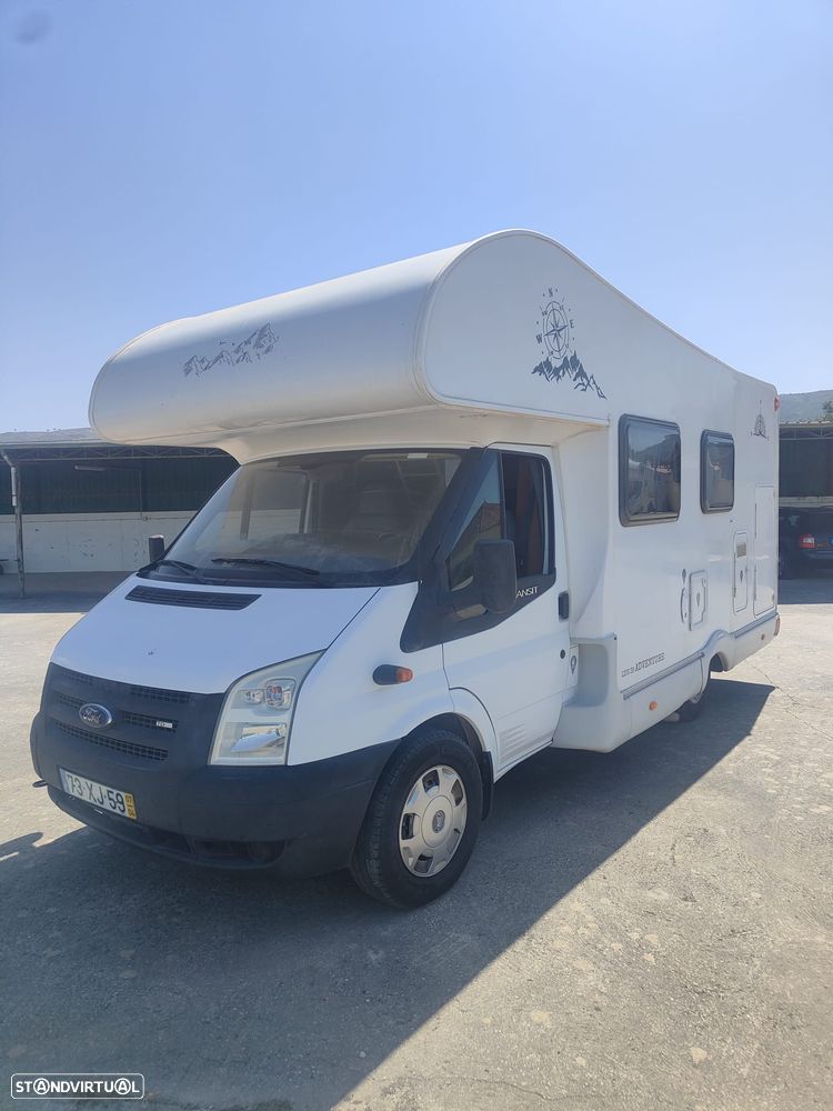 Ford Trigano - 8