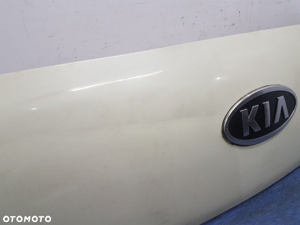 KIA K2500-NS ATRAPA / GRILL - 6