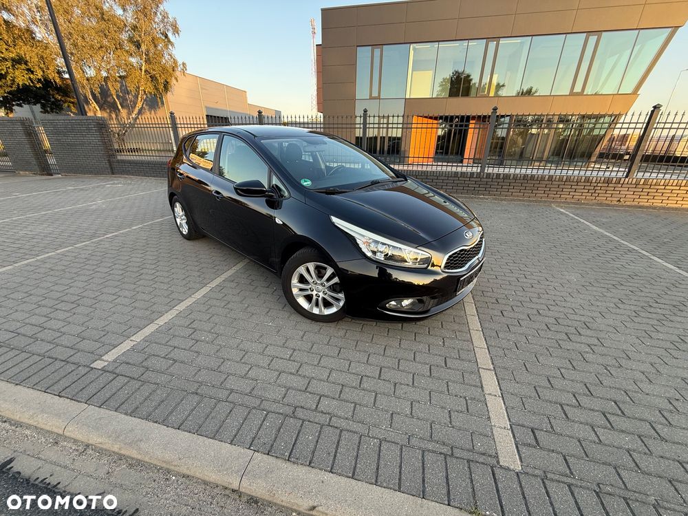 Kia Ceed 1.4 S - 9