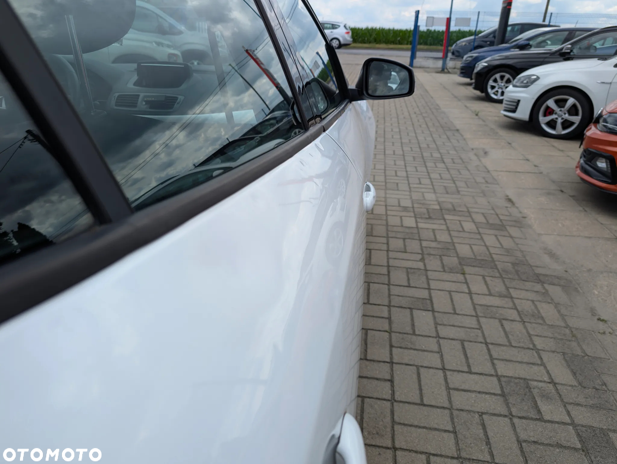 Renault Megane 1.5 dCi Business - 27