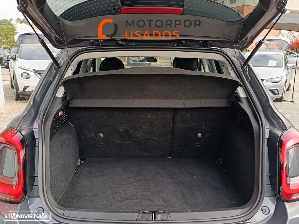 Fiat 500X 1.0 FireFly Lounge - 6