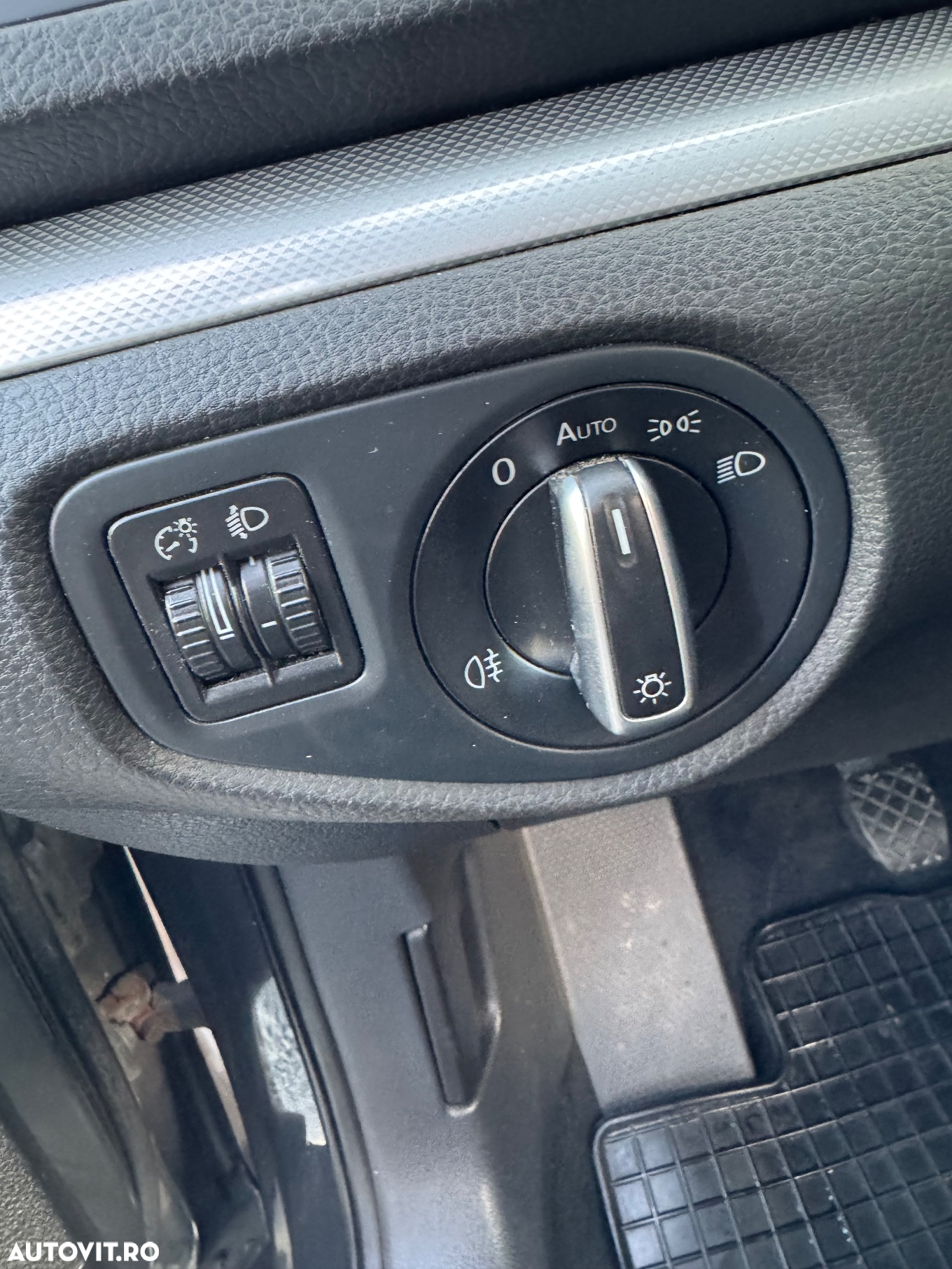 Volkswagen Sharan 2.0 TDI BlueMotion Technology Life - 31