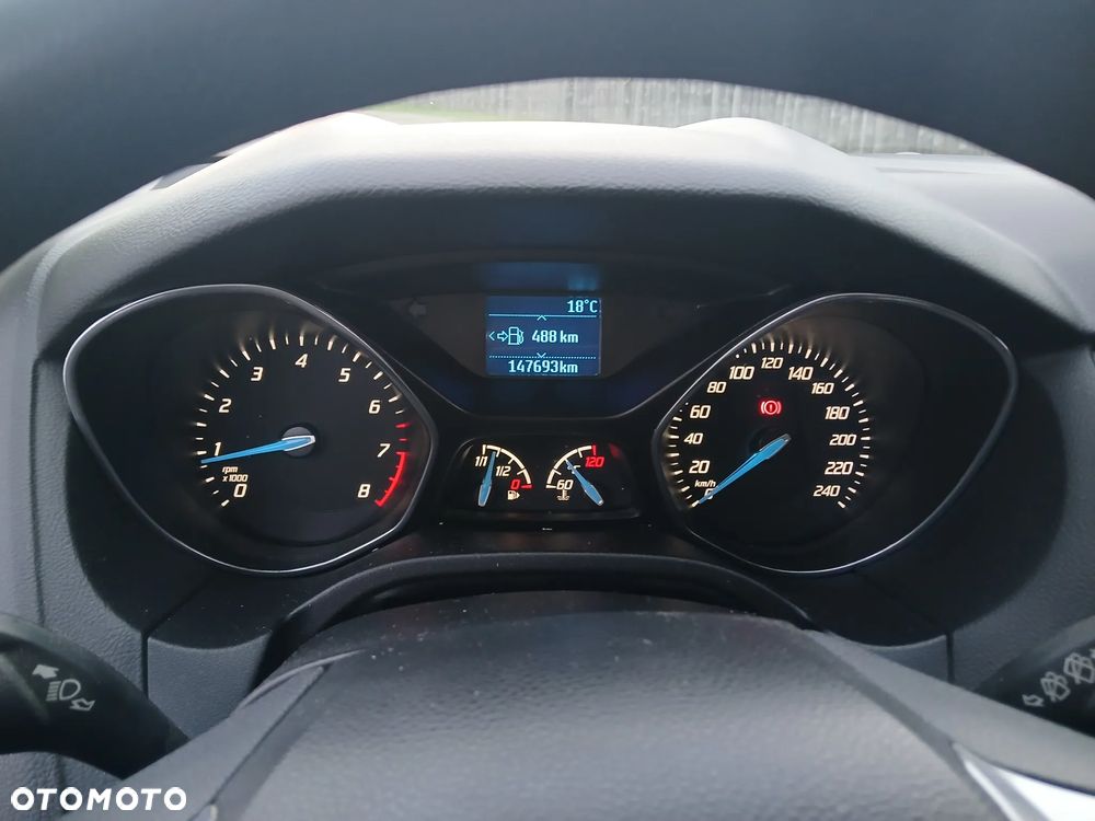 Ford Focus - 18