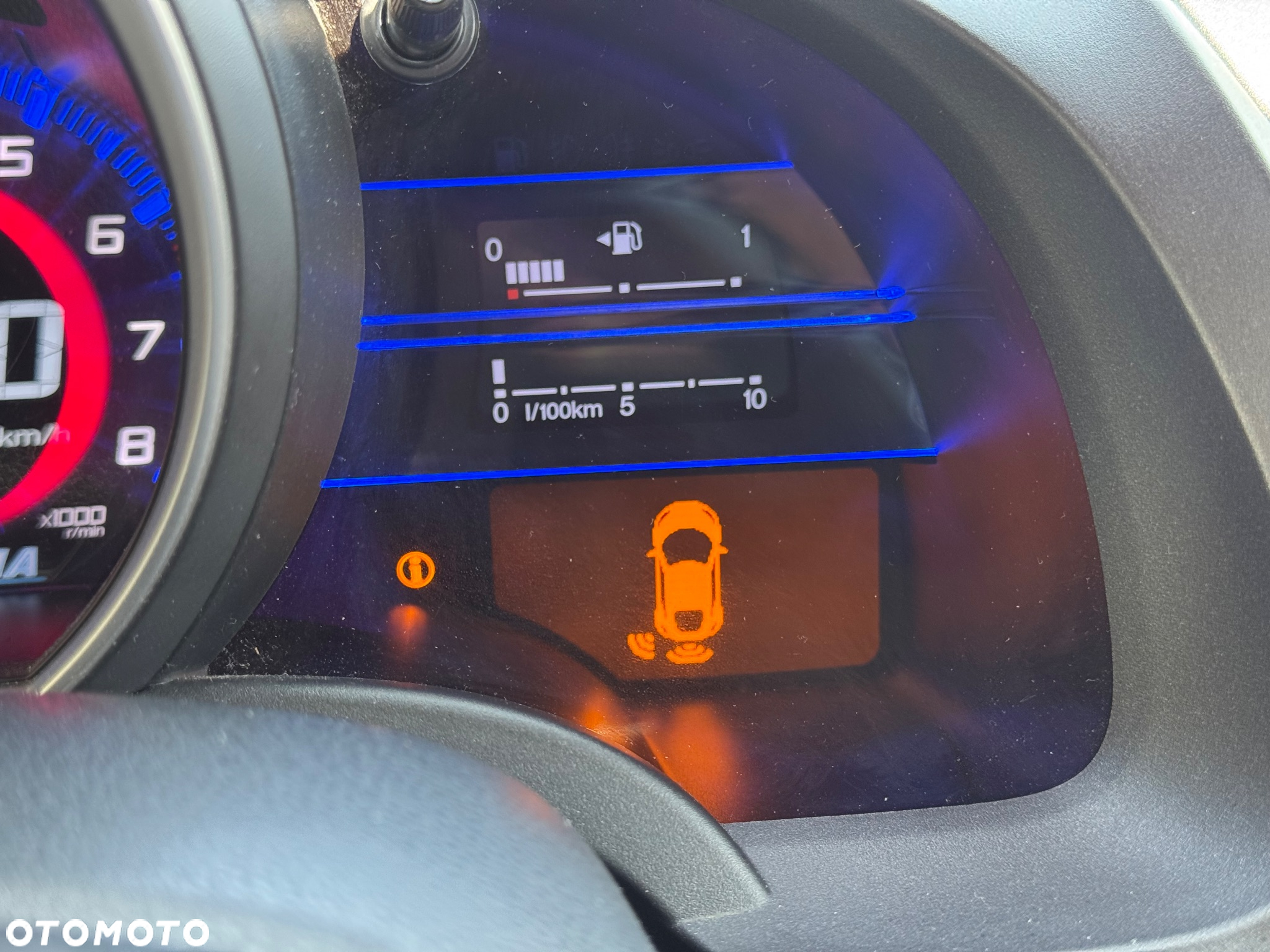Honda CR-Z 1.5 i-VTEC Sport - 33