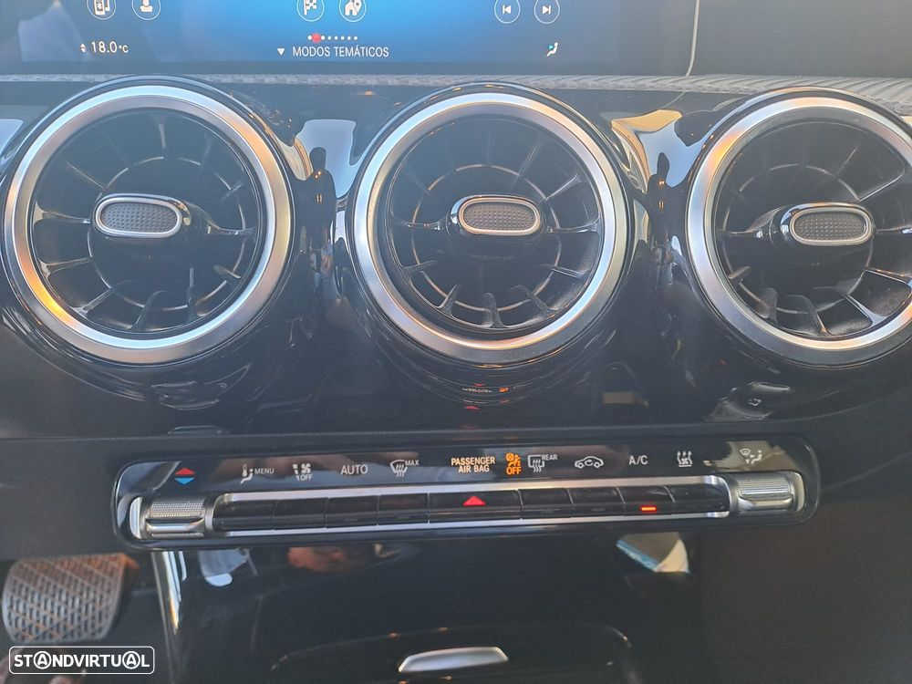 Mercedes-Benz A 250 e Style Plus - 8