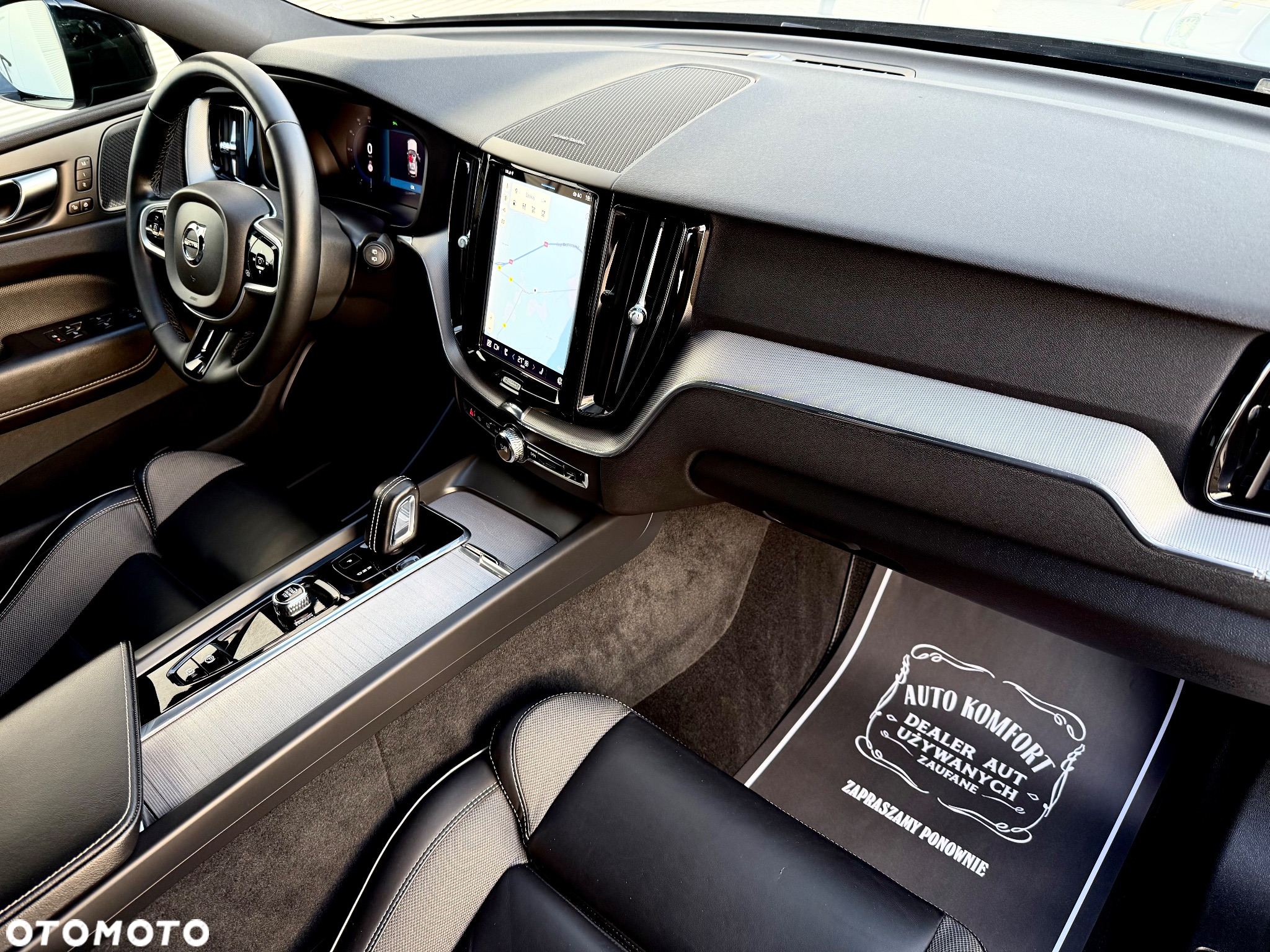 Volvo XC 60 B4 D AWD Geartronic RDesign - 29