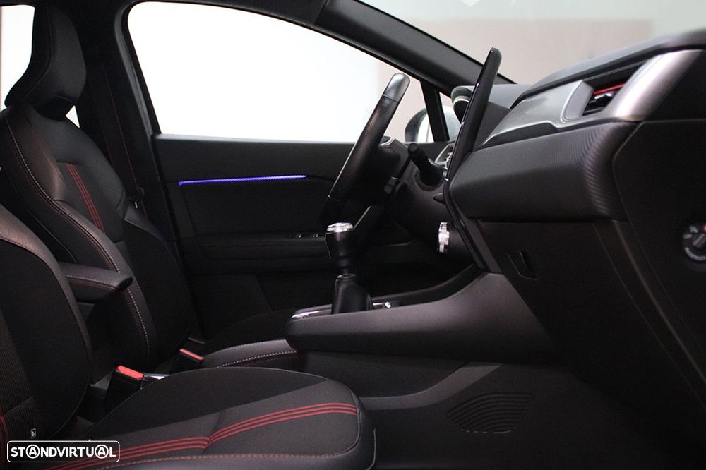 Renault Captur 1.0 TCe RS Line - 21