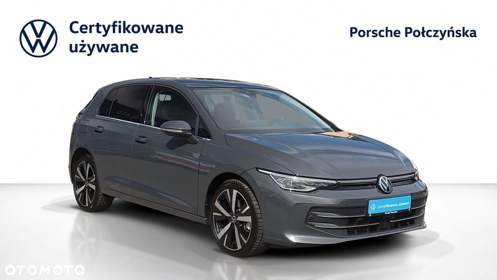 Volkswagen Golf - 9