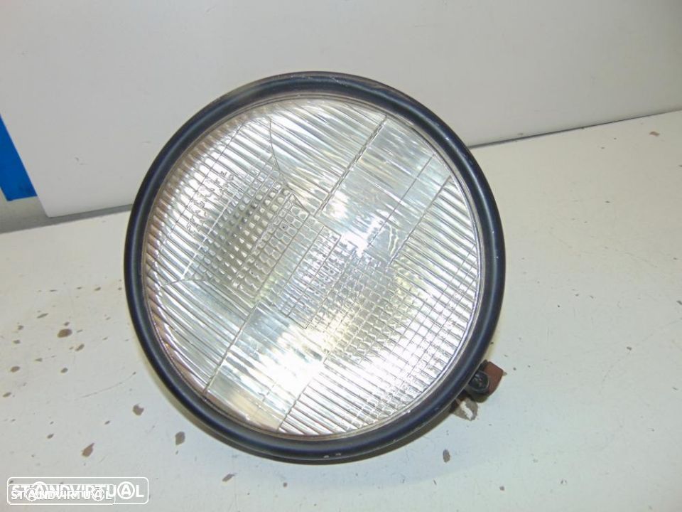 Antigo farol americano - 1