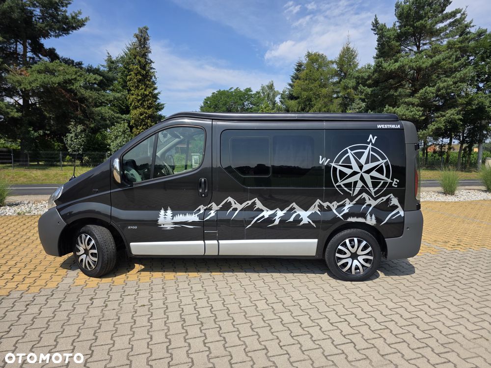 Renault Trafic - 9