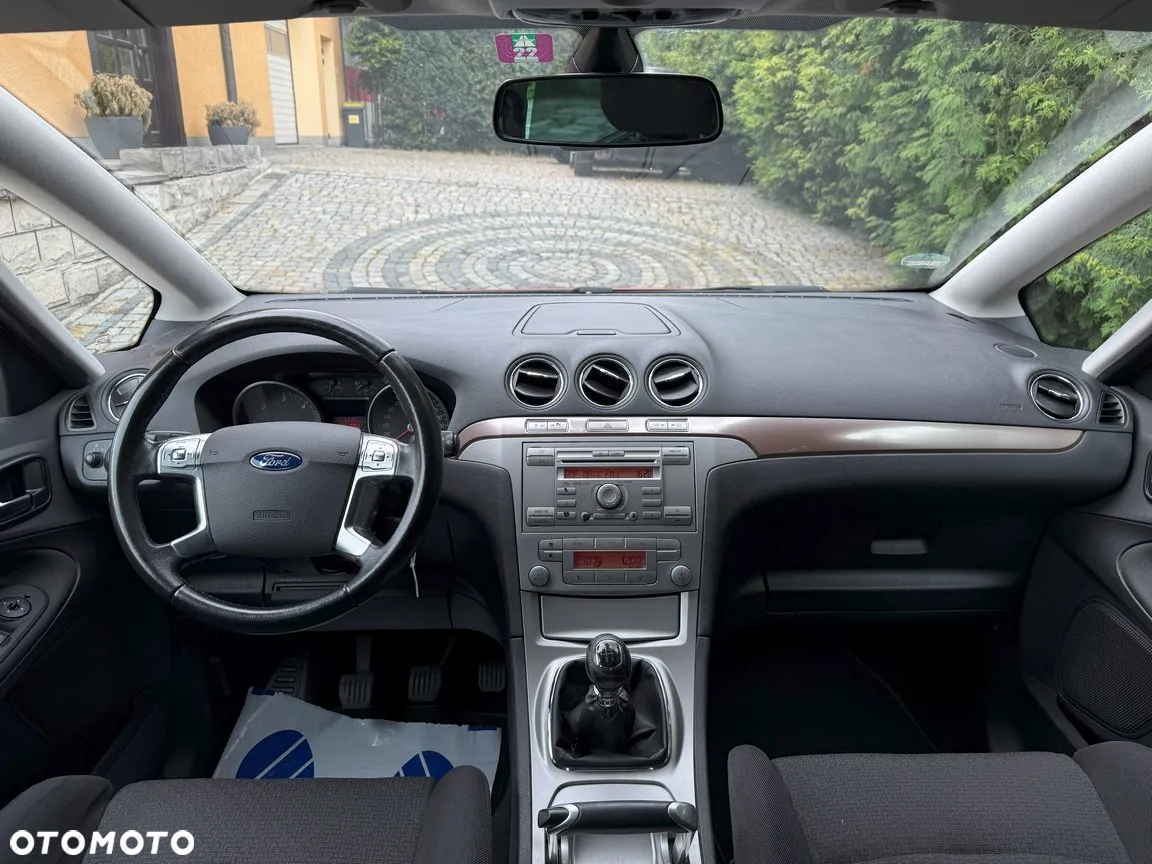 Ford S-Max 2.0 TDCi Trend - 18