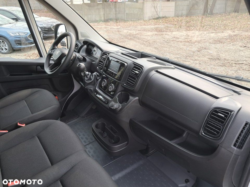 Fiat Ducato - 20