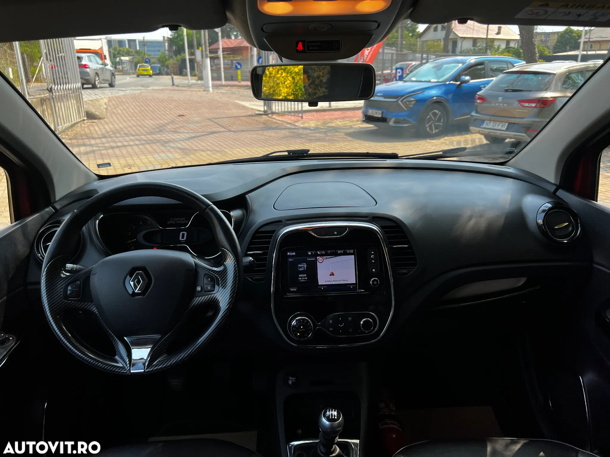 Renault Captur ENERGY dCi 110 Intens - 4