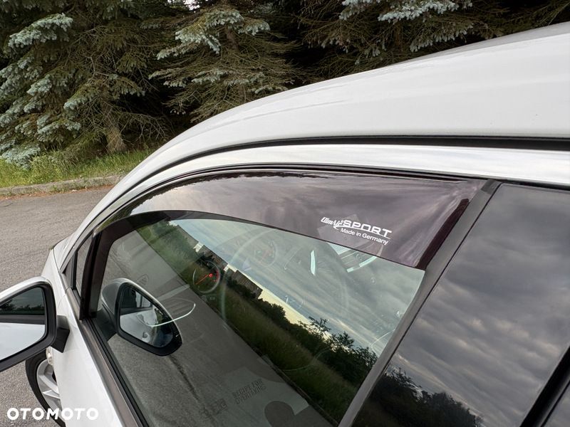 Opel Astra 1.4 Turbo Innovation - 30