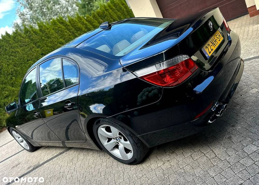 BMW Seria 5 - 27