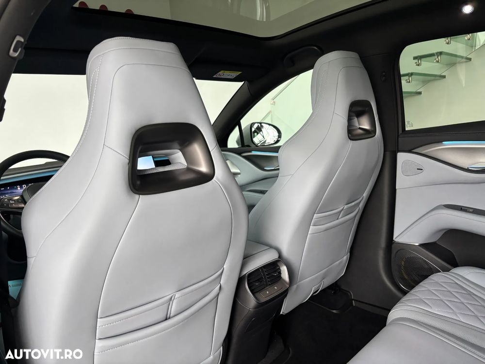 Byd Sealion 7 91.3 kWh AWD Excellence - 19