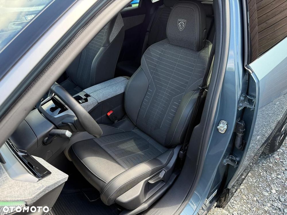 Peugeot 3008 - 15
