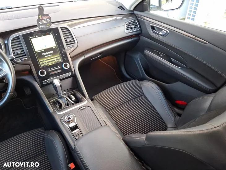 Renault Talisman Grandtour ENERGY dCi 160 EDC INTENS - 19