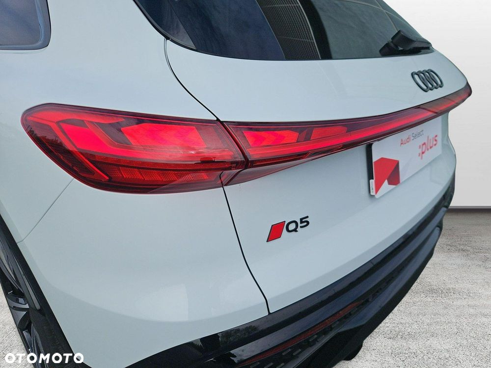 Audi Q5 40 TDI mHEV Quattro S Line S tronic - 38